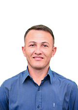 AGNALDO DOS SANTOS