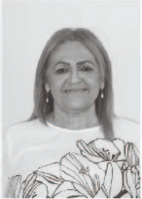 PROFESSORA DEUSIMARA