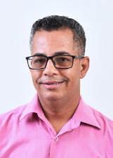 PASTOR PAULO CÉSAR