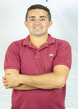 PAULINHO MARÇAL