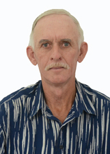 GERALDO ABELDT