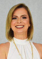 PROFESSORA NALDIA