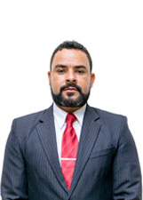ALEX DA SEGURANÇA