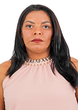 ALESSANDRA CHAGAS 