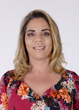 EDILAINE DO PROF WELLINGTON