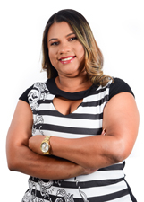 CLINDIA EVANGELISTA