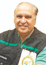 CLERIO BORGES