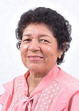 MISSIONÁRIA SÔNIA PAIXÃO