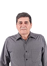 CARLOS ROBERTO DA SAÚDE