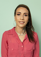 BEATRIZ DA SILVA