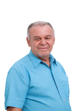 ALCIMAR DA TV