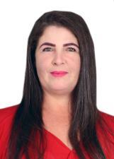 CRISTINA REBULI DE PALMA