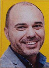 ALEXANDRE RIBEIRO