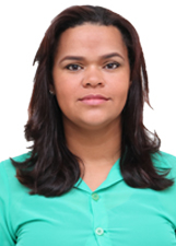 DAYANA JAMÁRIO