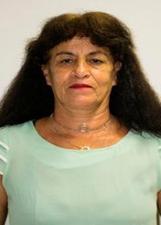 IRANI DA SILVA