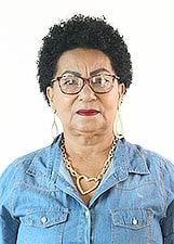 LUIZA DO BAR