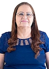 IRANI DA EDUCAÇÃO