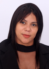 AGENTE DE SAÚDE BETY DE PONGAL