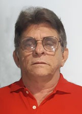 ROMÁRIO NOGUEIRA