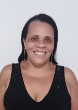 ALDINEIA DO MORRO DO SESI