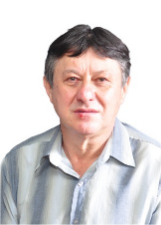 ARLINDO DA ILHA BERGER