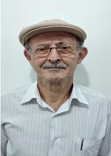 CAPITAO VALDIR