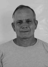 DANIEL PEDREIRO