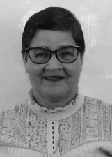 DEUZÉLIA DA SAÚDE