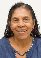 IZABEL DO RESTAURANTE