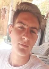 CASSIANO LAGASS