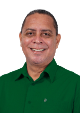 FABIO SANTANA
