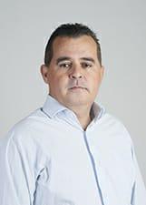 TENENTE EDINHO MOURÃO