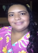 LUZIANE SOUZA
