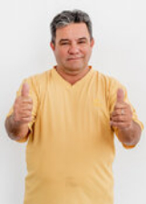 BAIXINHO AMBULANTE