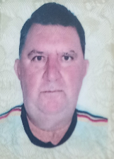 AMARILDO PÉ DE BANHA