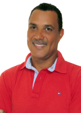 ERITON DA PALMEIRA