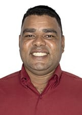 CLEITON SANTOS