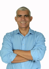 DELEGADO FEDERAL MÁRCIO