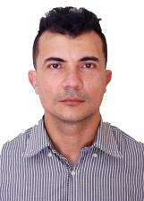 GLAUBER BIOMÉDICO
