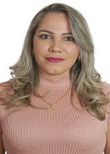 PATRICIA DO TUCAMBIRA
