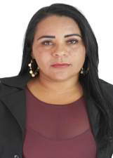 CLÁUDIA DO MANDY