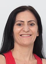 PROFESSORA FABIANA