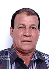 VALDO DO BERRANTE