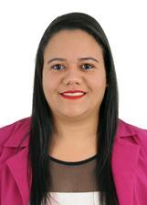 JANAÍNA DO CHURRASQUINHO