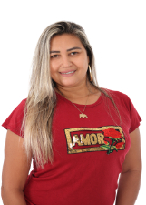 DEUSA NASCIMENTO
