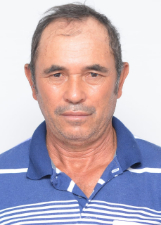 GERALDO DA DINA