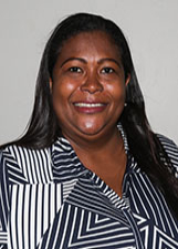 SÍLVIA DA SAÚDE