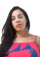 GEANDRA MATOS