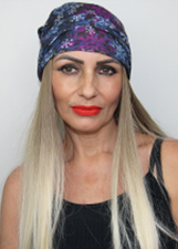 NARA RUBIA