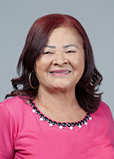 MARILDA DO PREDINHO